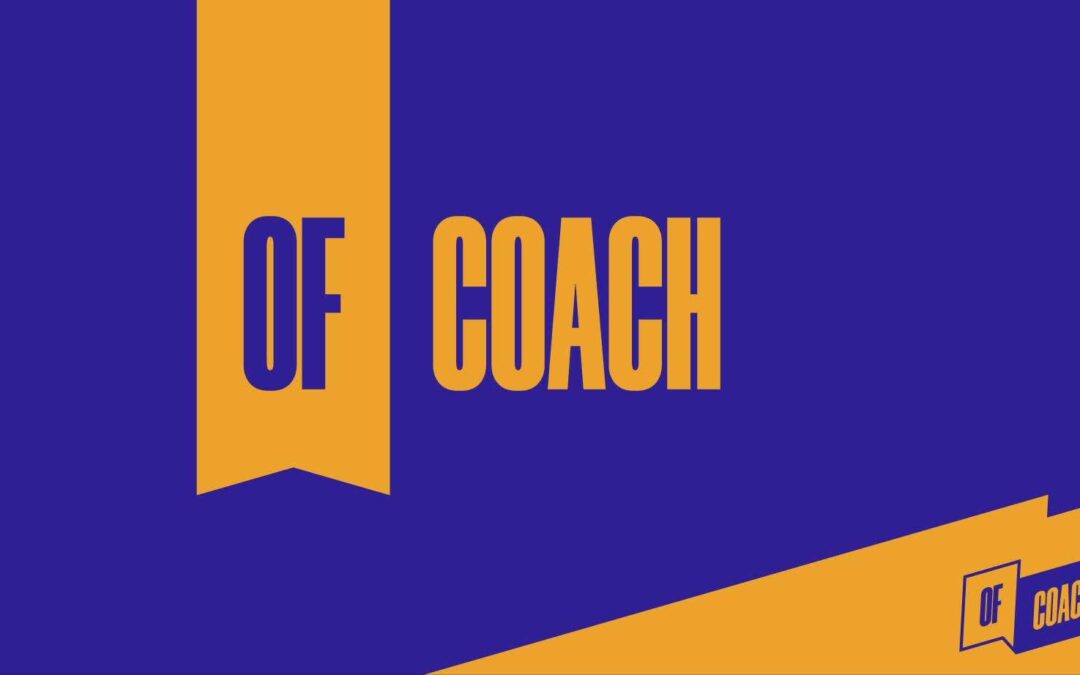 Project OfCoach